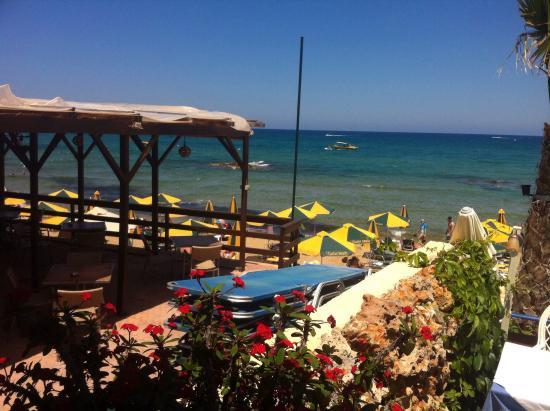 Anak Toro Africa Bar