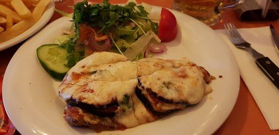 Italiaans Bella Regina