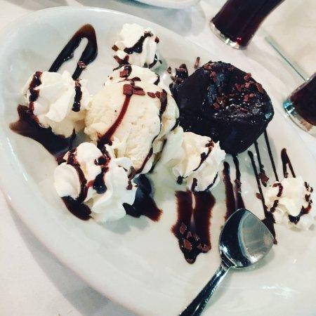 Mediterranean Restaurant