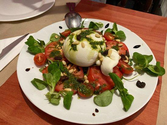 Restaurante Da Raimondo