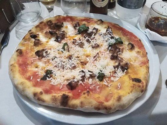 Ristorante Pizzeria Calypso