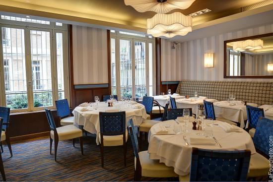 Vin et Maree Suffren Ecole Militaire