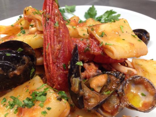 Pizzeria Trattoria Al Belvedere