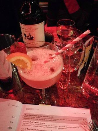 Ciro's Pizza Pomodoro