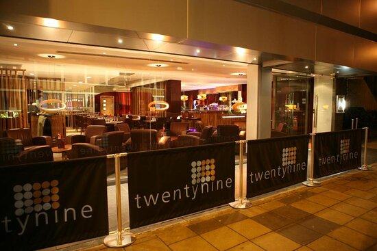 Twentynine