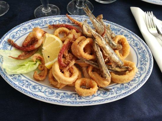 Ristorante Bar La Sorgente