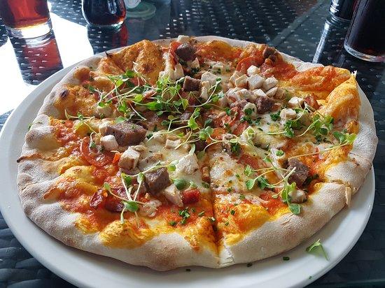 The Boat House at Cameron House