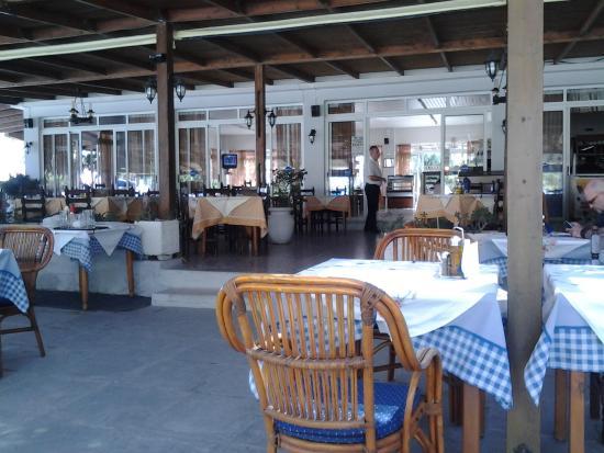 Tigaki Restaurant