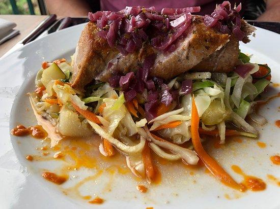 Quinta do Furao Restaurant