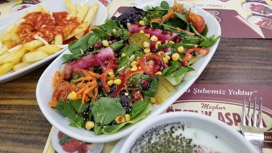 Meshur Ozcelik Aspava