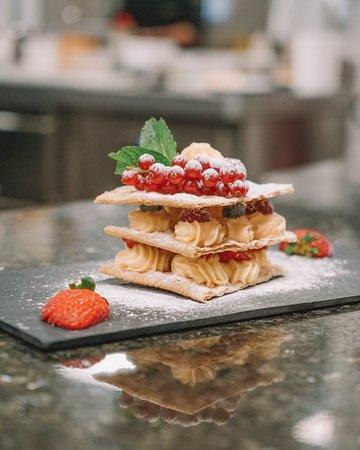 Trattoria Da Paolo SL