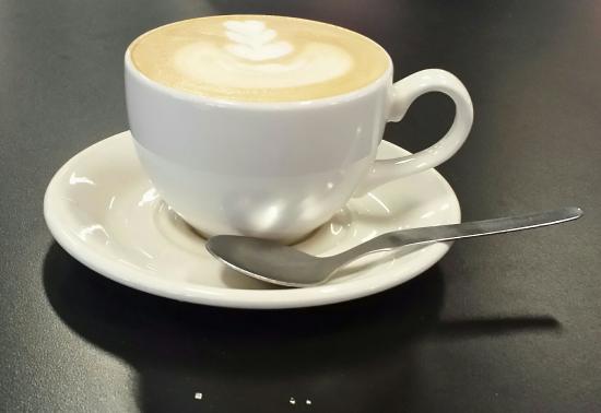 Cafe Ritazza