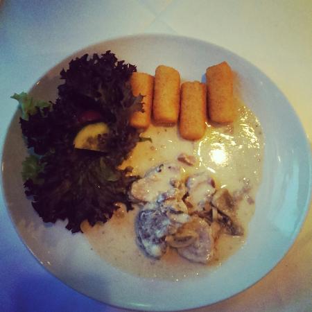 Casa Luigi e Vino Bar