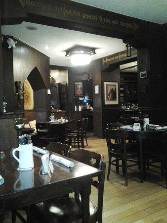 Gies & Niesar GbR Gaststatte & Pension Lutherburg