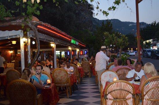 Madras Indian Restaurant