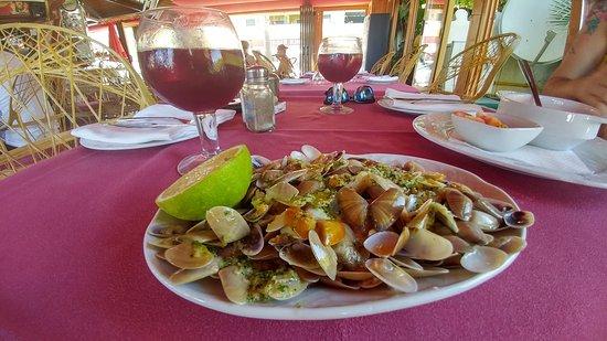 Chiringuito La Macarena