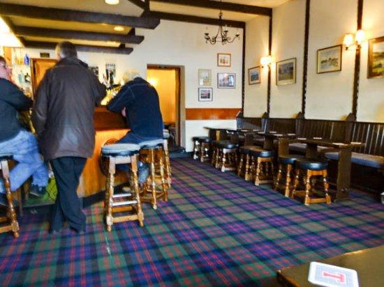 MacDonald Arms Hotel