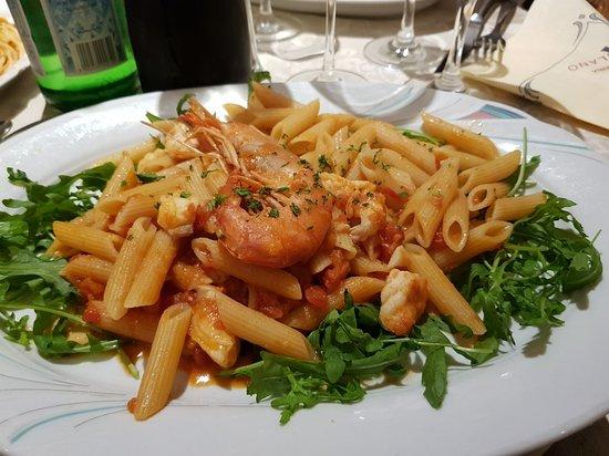 Ristorante Pizzeria Milano