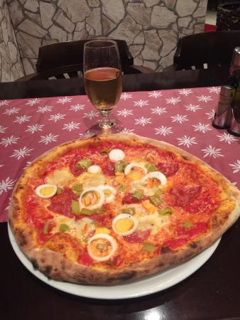 Pizzeria Ristorante Dal Blu