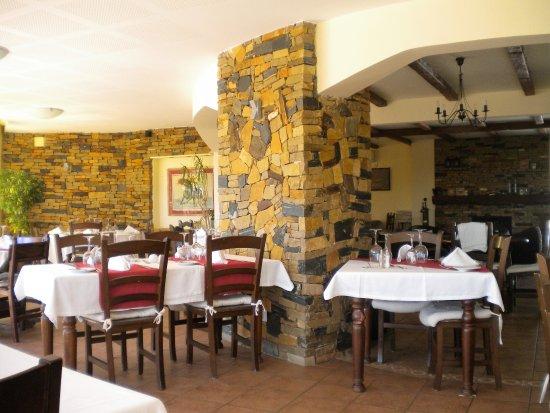 Restaurante Gran Sol