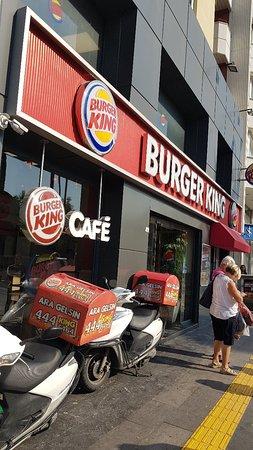Burger King