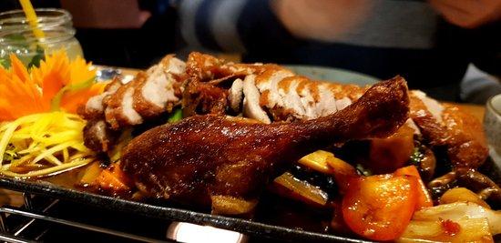 Restaurant Shang hai