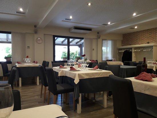 Restaurante Los Chopos