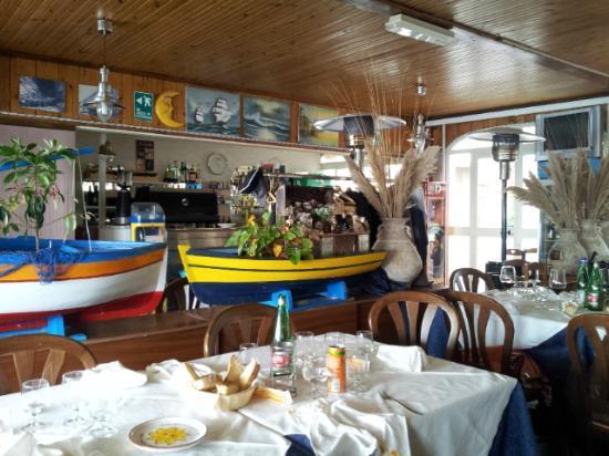 Ristorante Pizzeria Nettuno