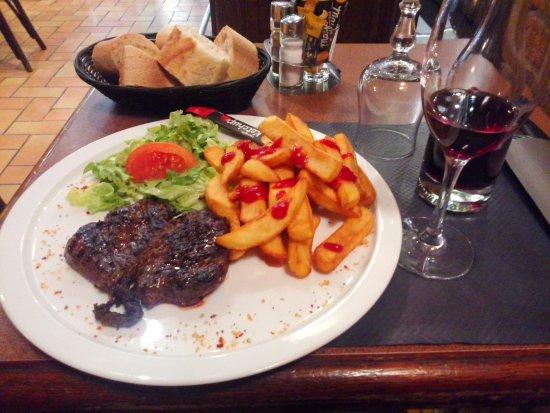 La Taverne de l'Irlandais