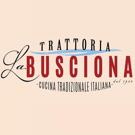 La Busciona