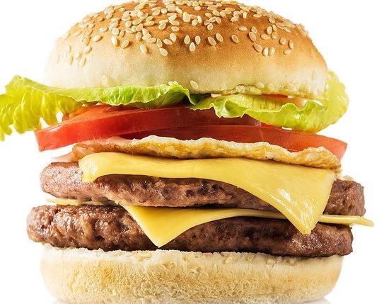 Tabitas Pizza Burguer