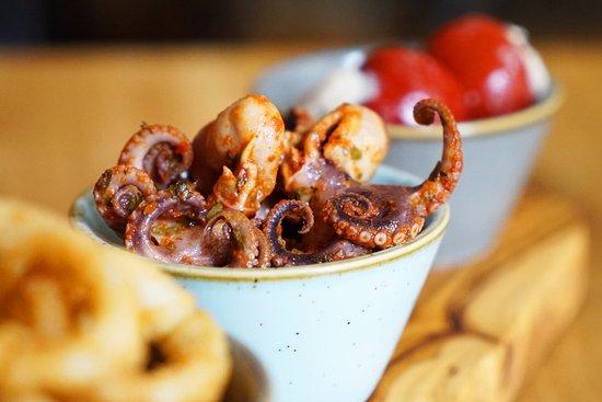 Bistro On The Square