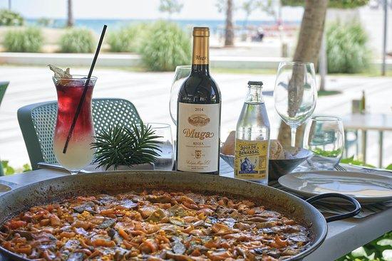 Restaurante Terraza Torreón