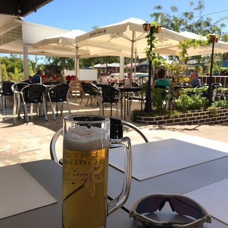 Claire's Restauraunt