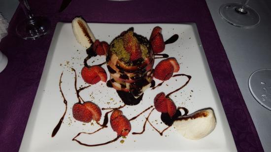 Malibu Gourmet Restaurant