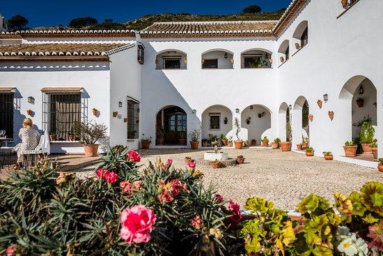 Restaurante Fuente del Sol