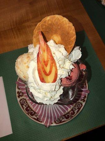 Restaurant Alpenblick