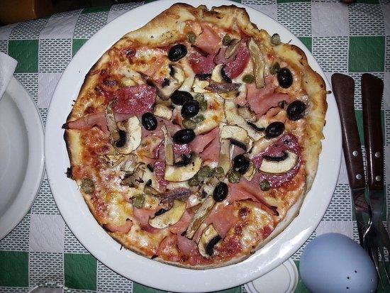 Pizzeria Ristorante Italia