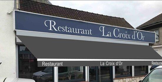 La Croix d'Or