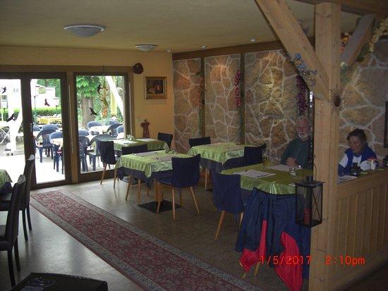 Restaurant am Stauwehr