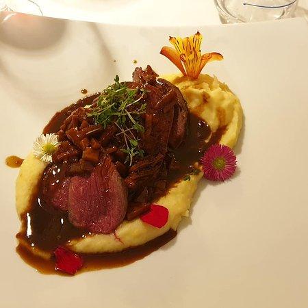 Gasthaus Krone Märkt