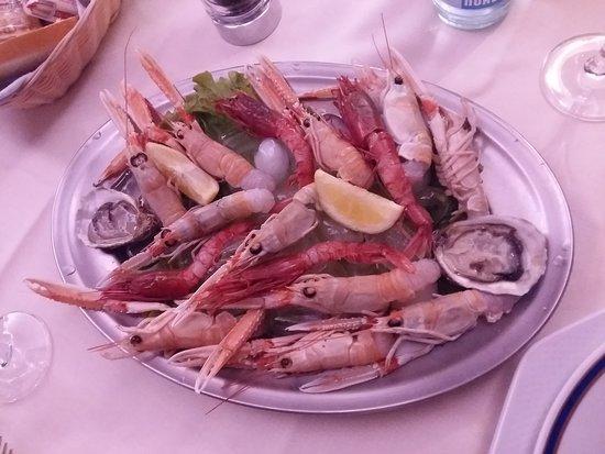 Trattoria alla Fossa