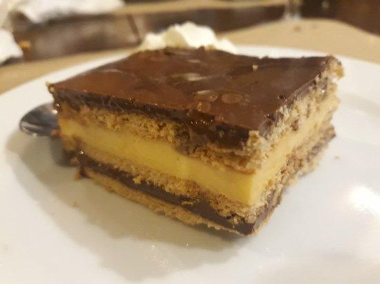 Taperia O Escondidino