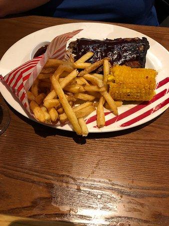 TGI Friday's