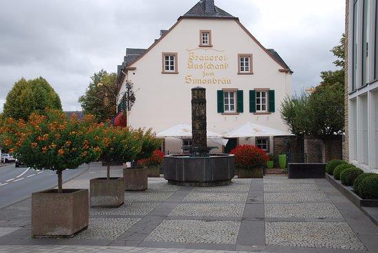 Brauerei-Ausschank Zum Simonbräu