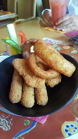 El Paso cantina y bar mexicano