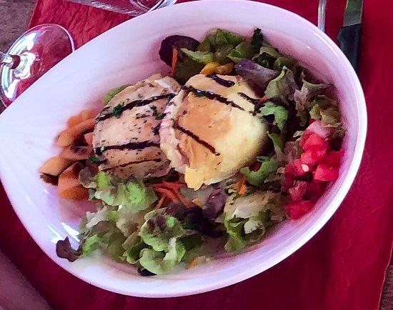 L'Auberge du Verdoyant