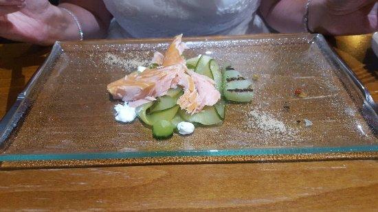 Chainmail Restaurant