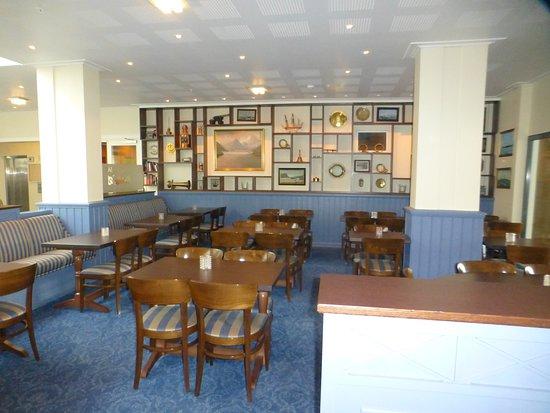 Balholm Bar and Bistro