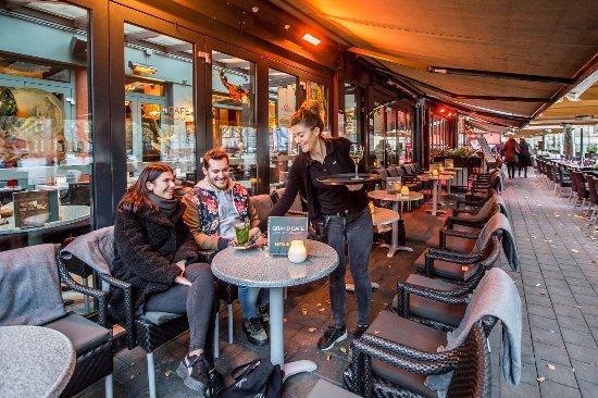 Grand Café Silva Ducis